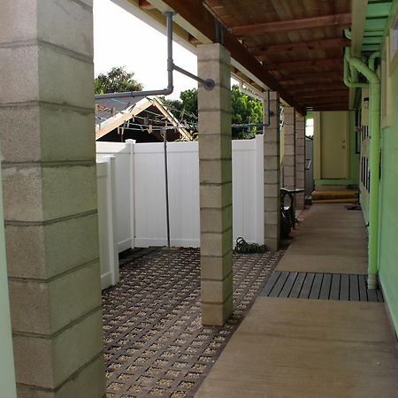 Hostel Honolulu Bagian luar foto